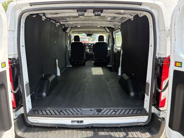 2023 Ford Transit Van Base - Photo 21
