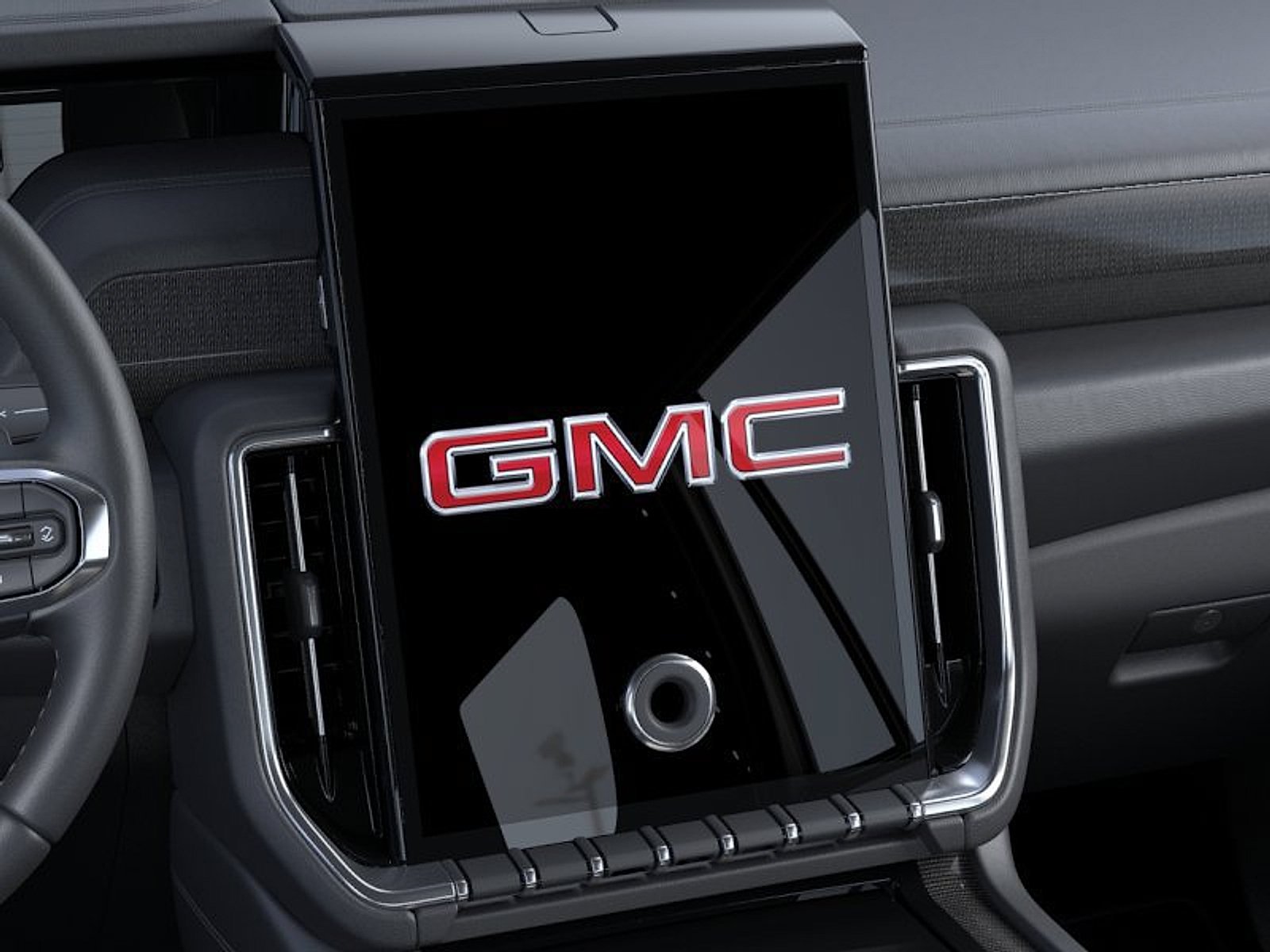 New 2026 Summit White GMC Elevation image 20