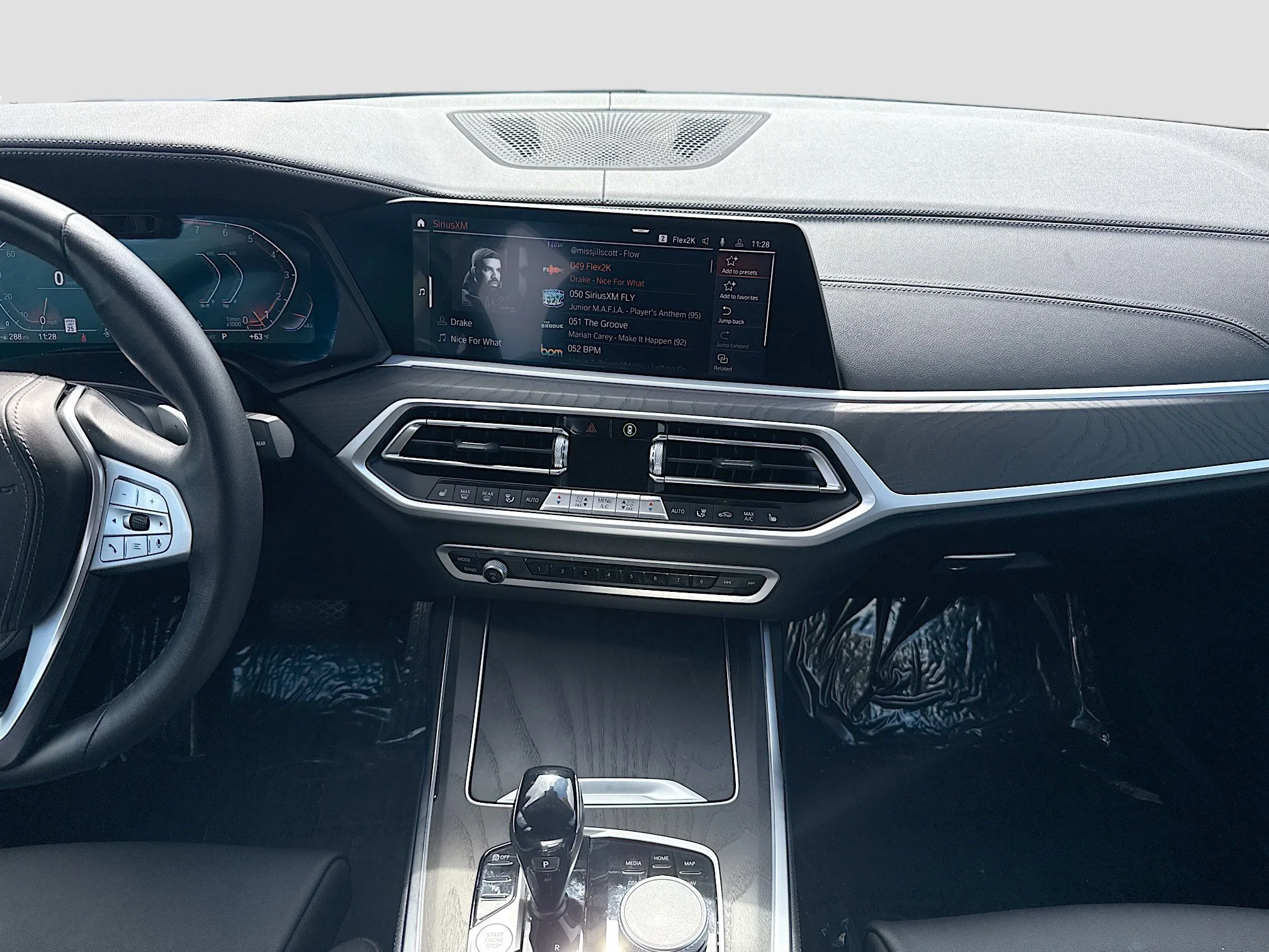 2022 BMW X7 40i - Photo 20