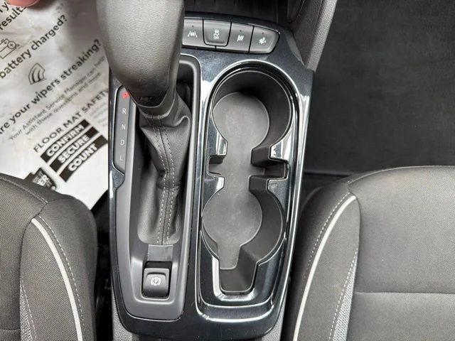 Used 2025 Gray Chevrolet  image 39