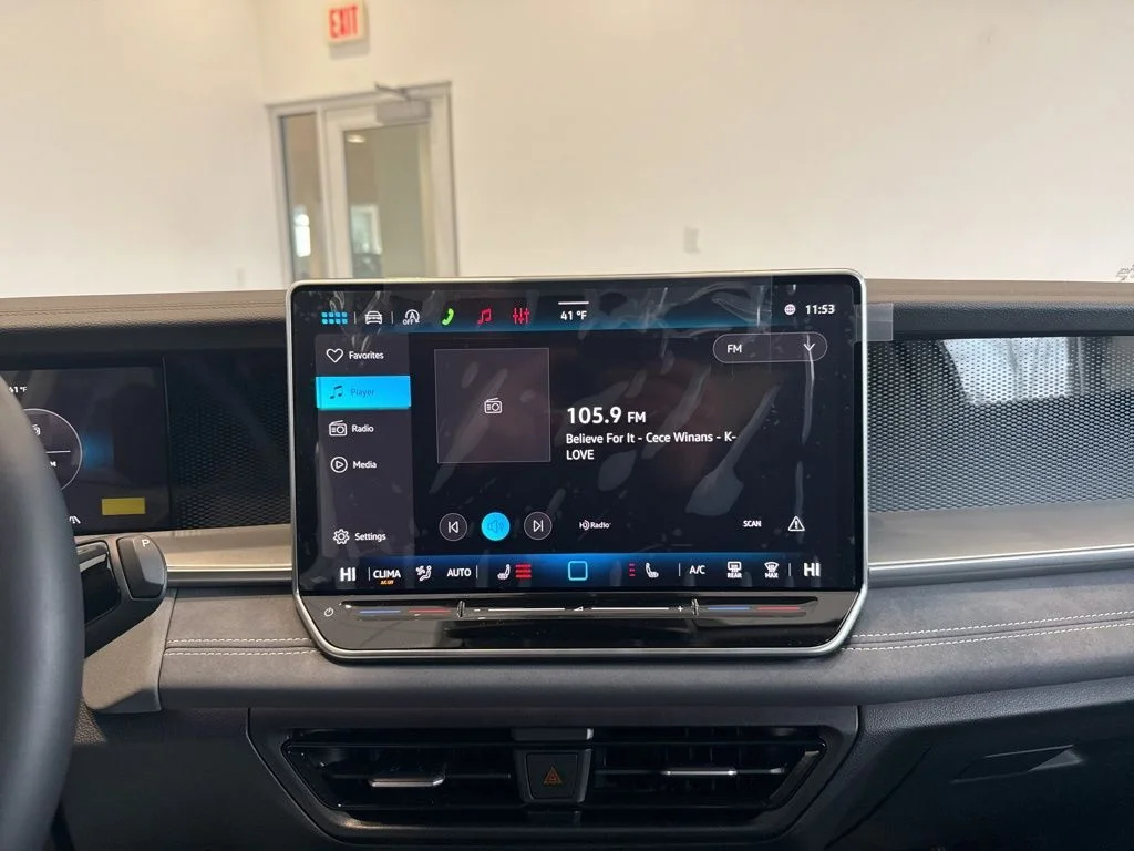 2026 Volkswagen Tiguan SE - Photo 21