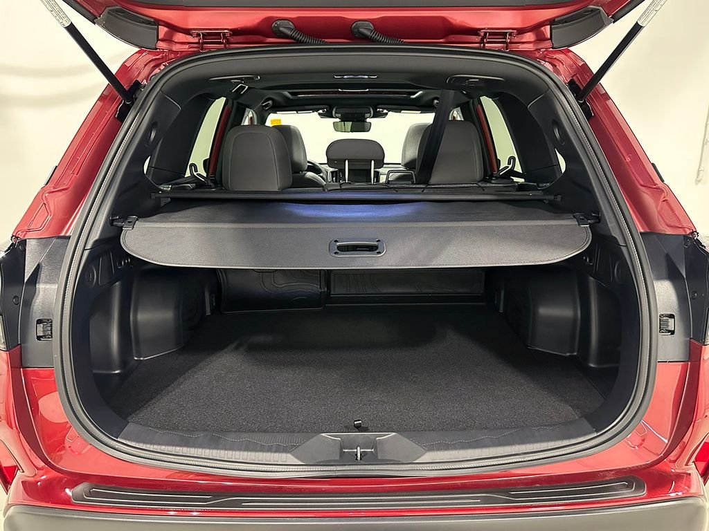 Used 2026 Red Subaru Premium image 5