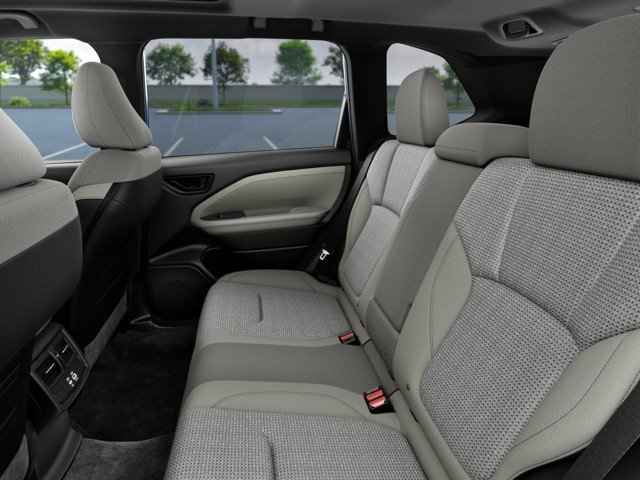 New 2026 Daybreak Blue Pearl Subaru Premium image 16