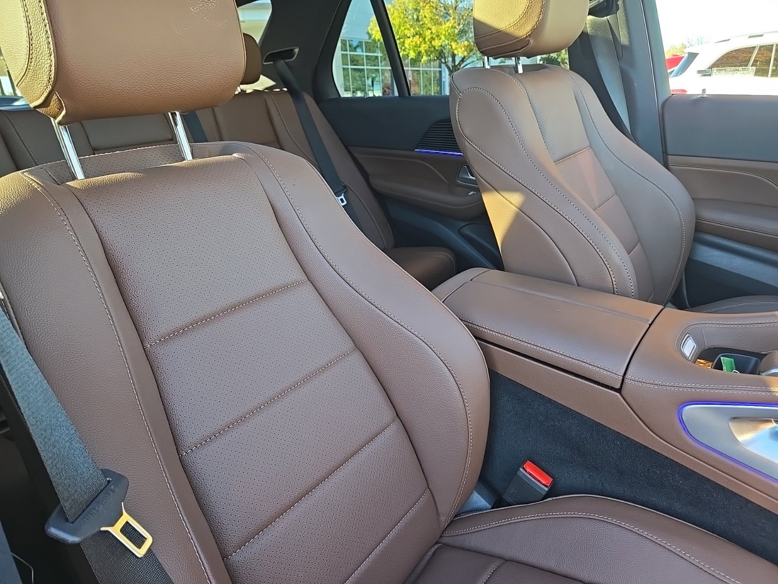 Certified Used 2026  Mercedes-Benz GLE 350 image 13