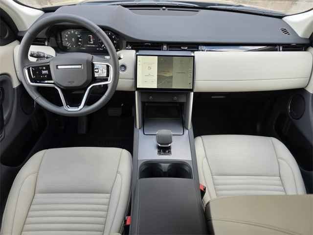 New 2025 Santorini Black Land Rover S image 23