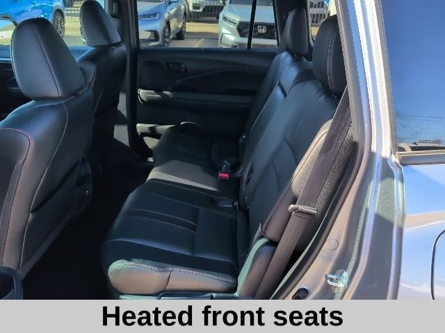 2023 Honda Passport TrailSport - Photo 13