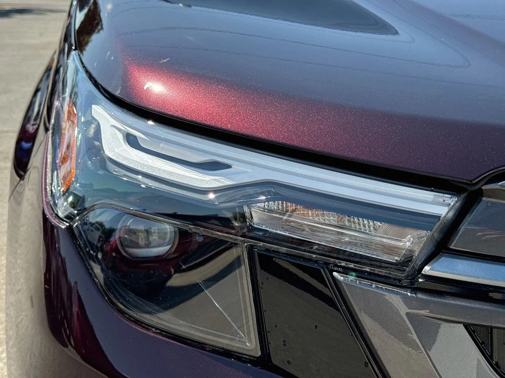 New 2026 Red Subaru Premium image 38