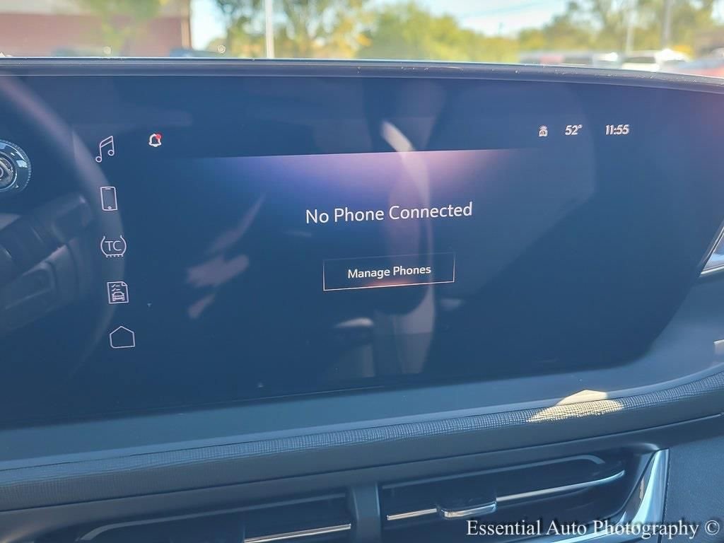 2026 BUICK ENVISTA - Image 13