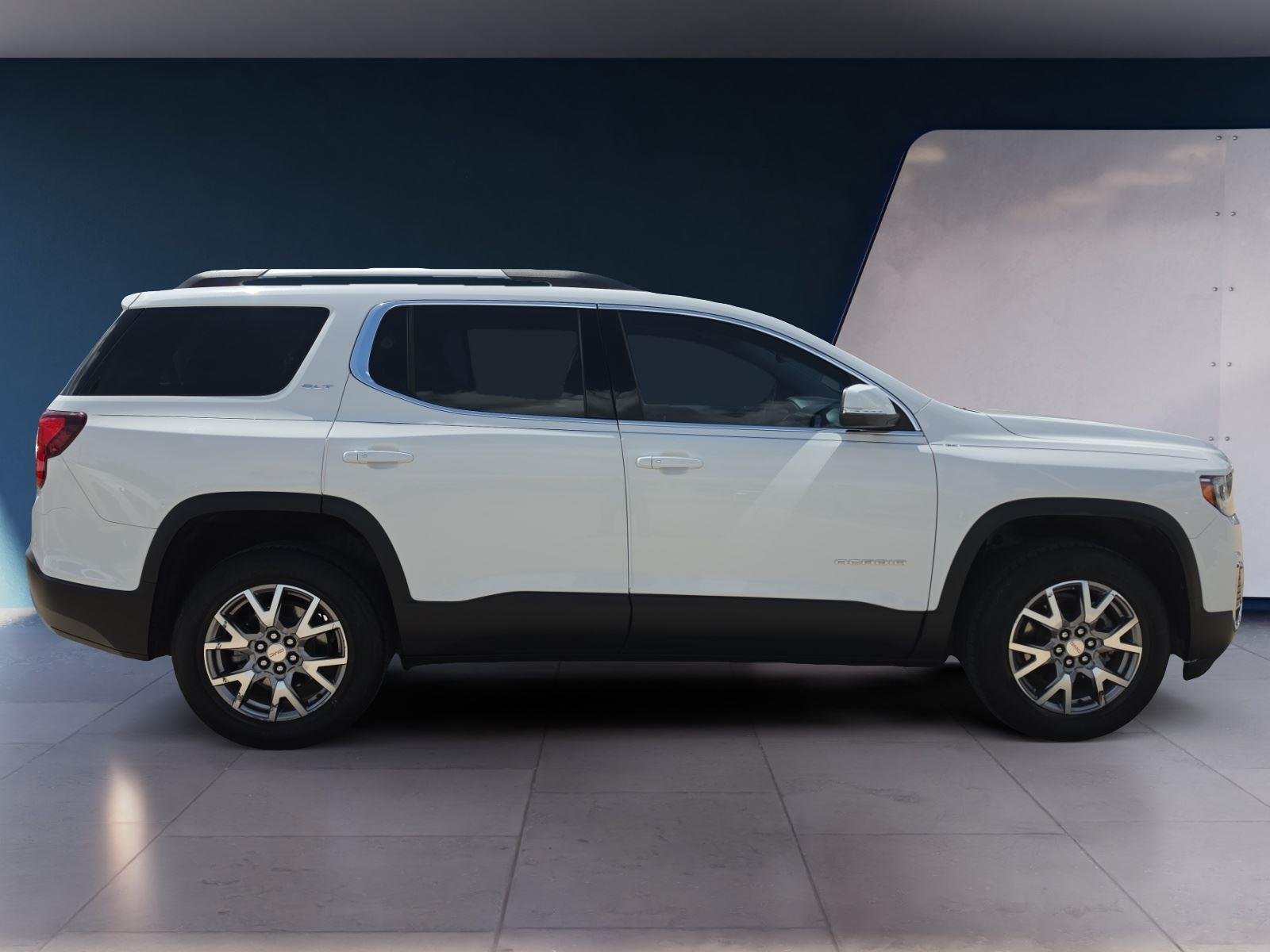 2022 GMC Acadia SLT - Photo 6