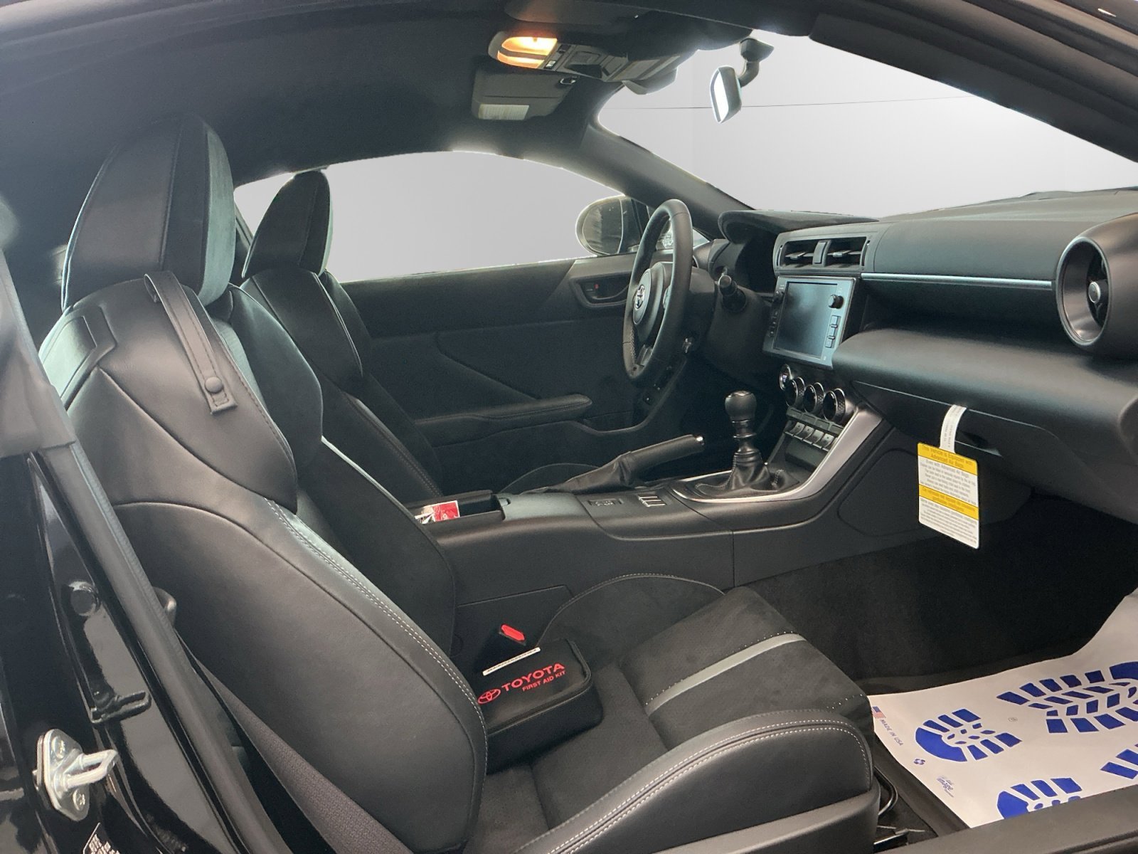 2026 Toyota GR86 Premium - Photo 15