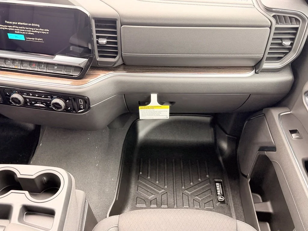 2026 Chevrolet Silverado 1500 LT - Photo 23