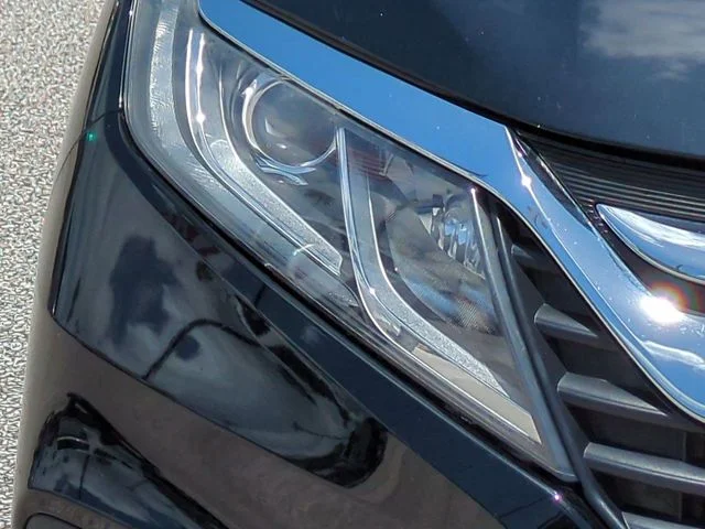 Certified Used 2018 Crystal Black Pearl Honda EX-L image 10