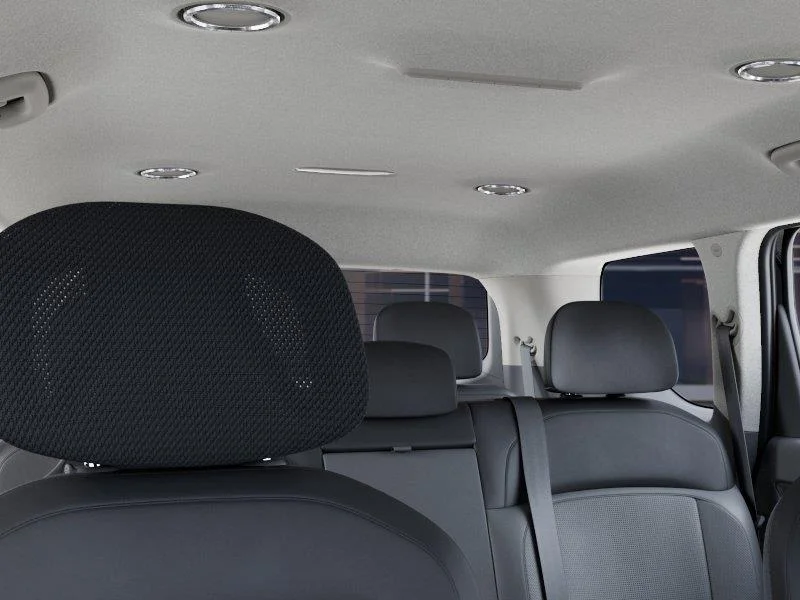 New 2026 Ebony Black Kia Light Short Range image 27