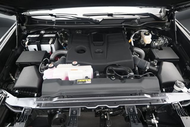 Used 2024 Magnetic Gray Metallic Toyota Limited image 18