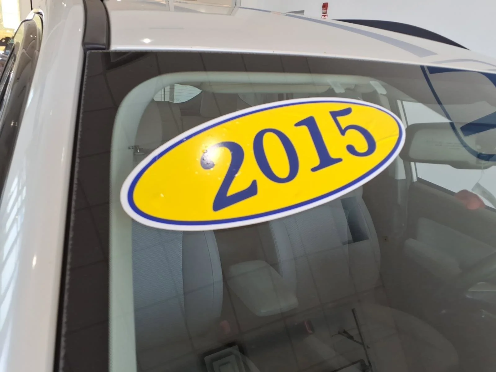 2015 Subaru Forester i - Photo 24