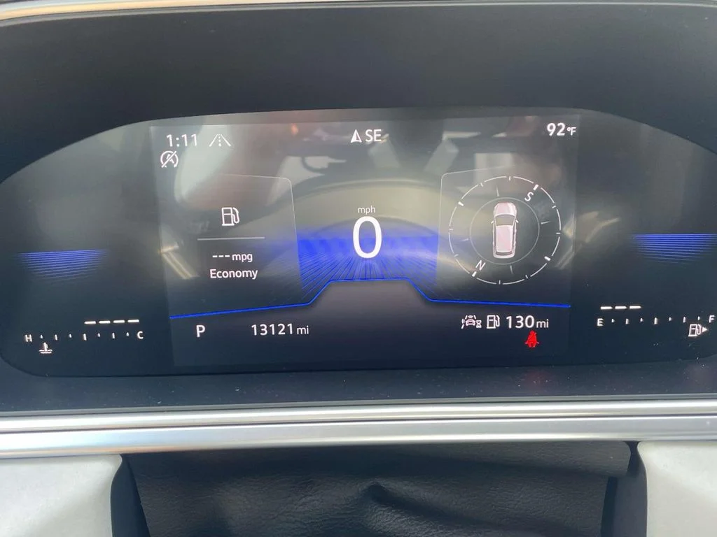 2025 Volkswagen Taos SE - Photo 21