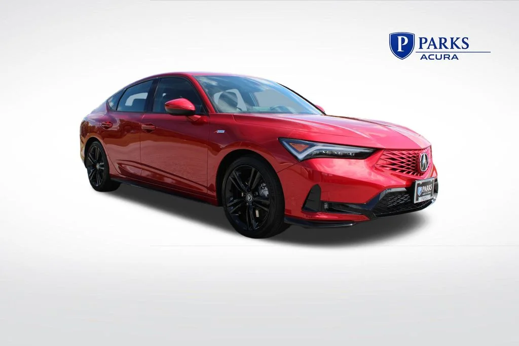 2026 Acura Integra A-Spec's photo