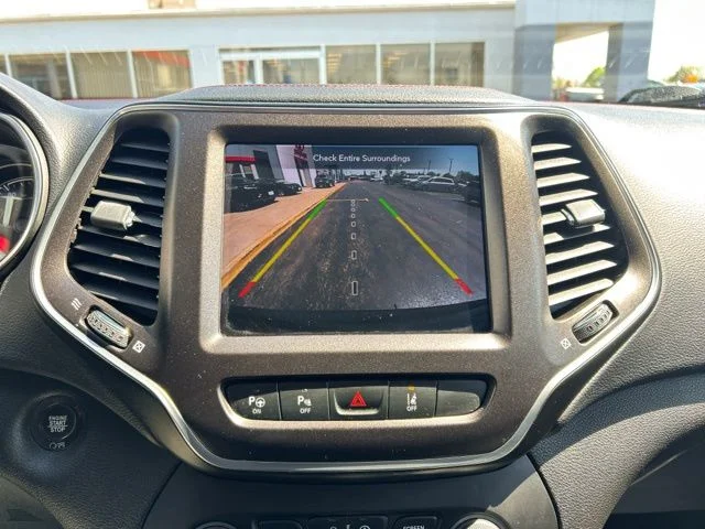 Used 2020 Beige Jeep Trailhawk image 48