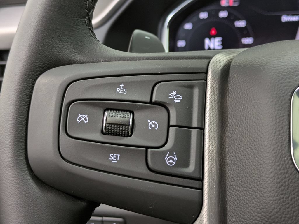 2026 GMC Sierra 1500 Denali - Photo 31