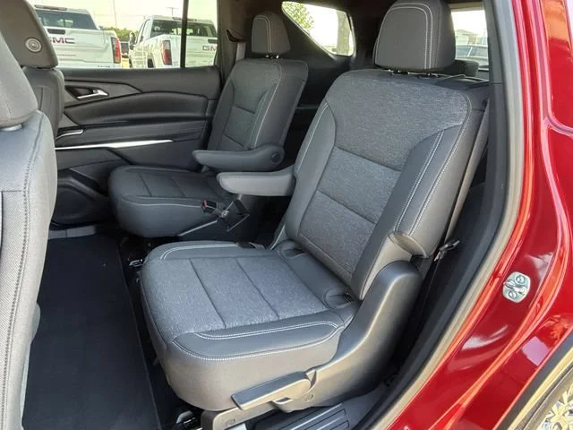 2026 Chevrolet Traverse LT - Photo 23