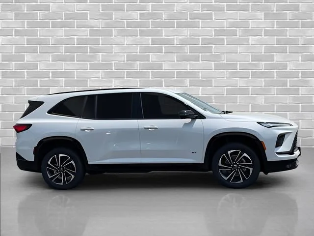 2025 Buick Enclave Sport Touring - Photo 14