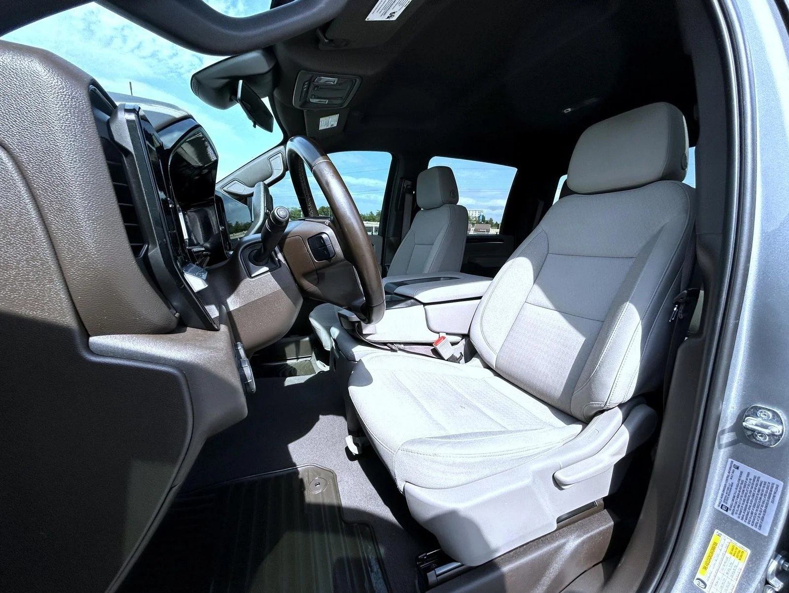 2024 Chevrolet Silverado 2500HD LT - Photo 10