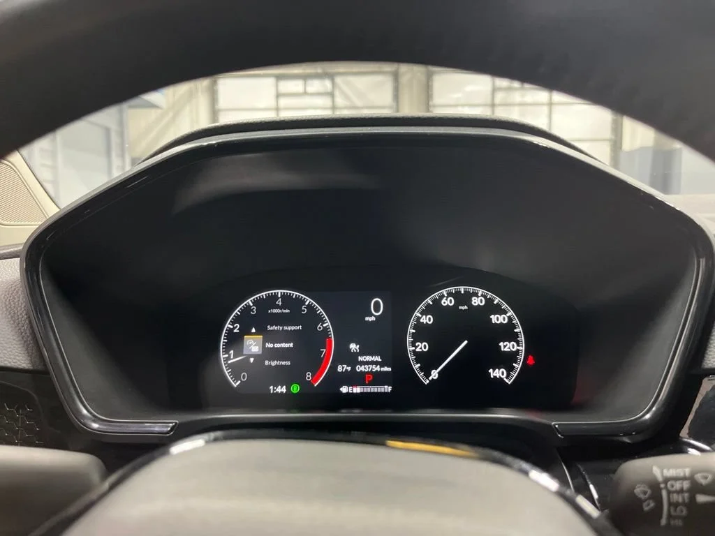 2024 Honda CR-V EX-L - Photo 52