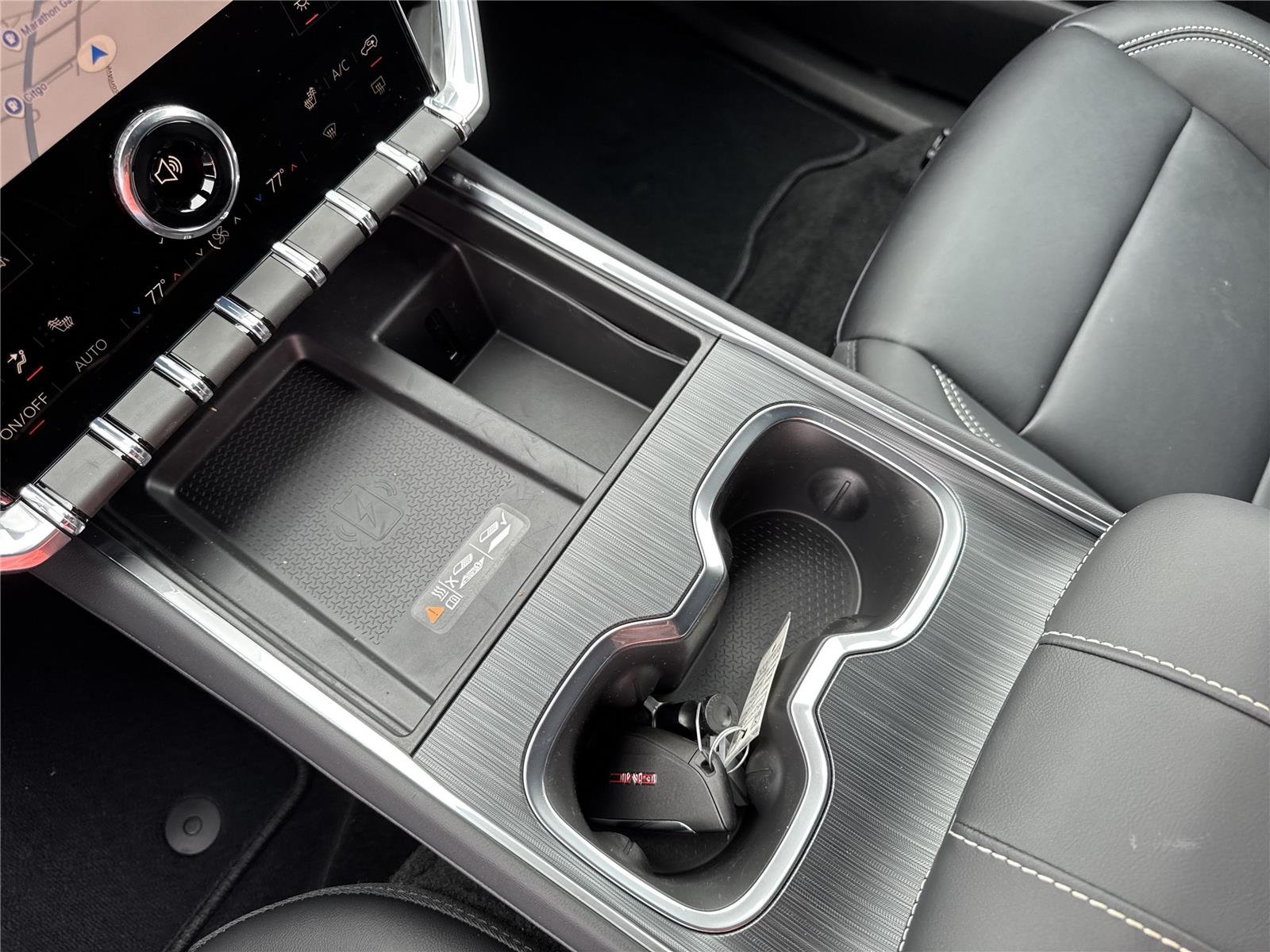 New 2026 Ebony Twilight Metallic GMC Elevation image 27