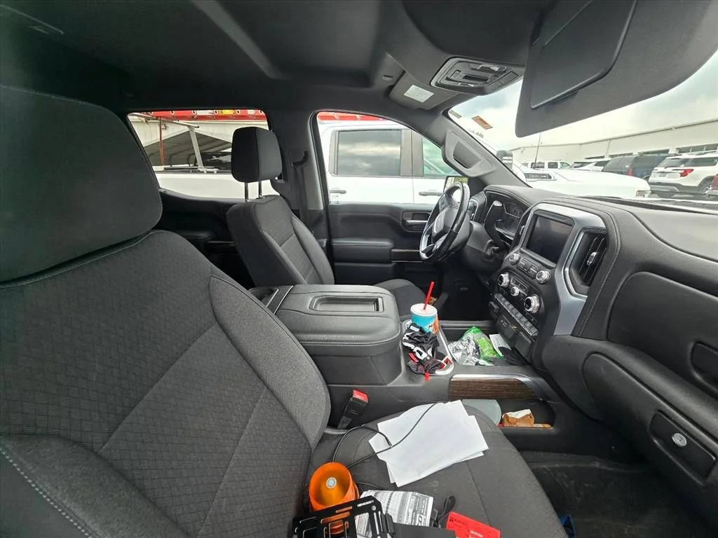 Used 2021 QUICKSILVER METALLIC GMC Elevation image 9