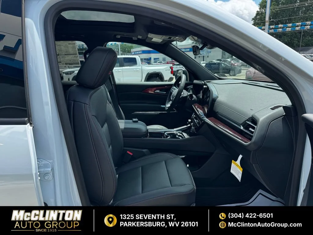 2026 Chevrolet Traverse Z71 - Photo 14