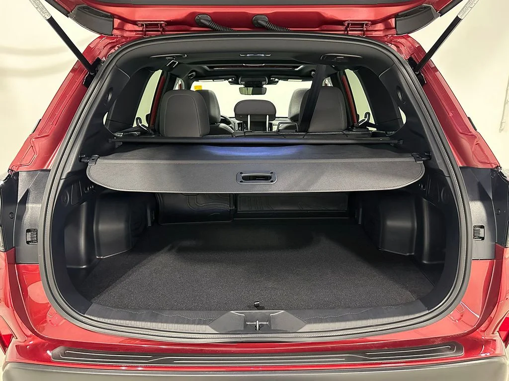 Used 2026 Red Subaru Premium image 5