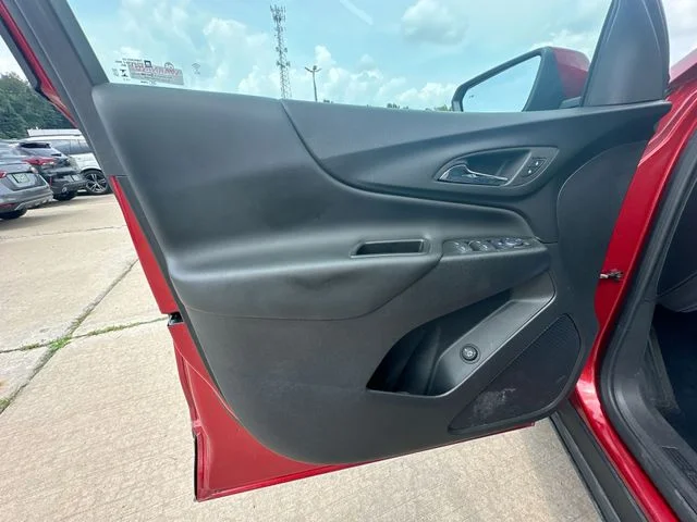Used 2024 Red Chevrolet LT image 25