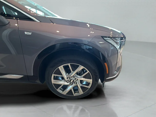 2026 Cadillac OPTIQ Premium Luxury - Photo 9