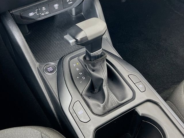 2025 Kia K4 LXS - Photo 21