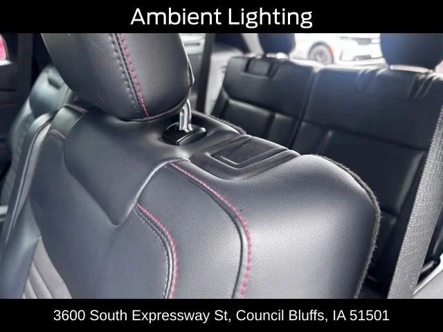 Used 2025 Blue Ford ST-Line image 43