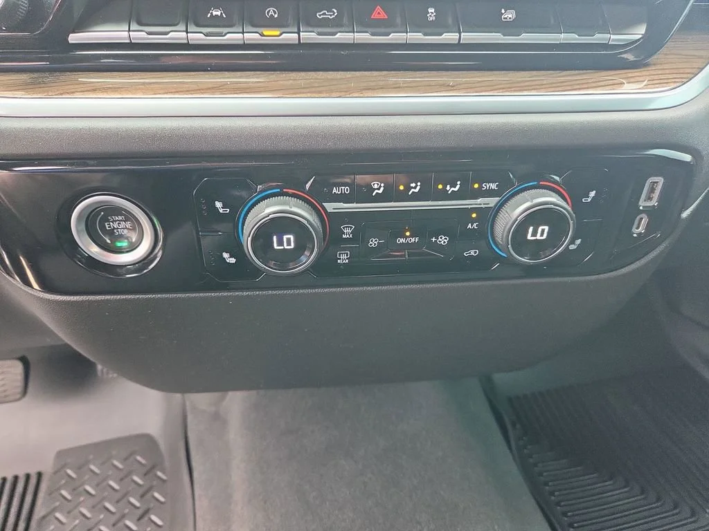 2022 Chevrolet Silverado 1500 RST - Photo 18