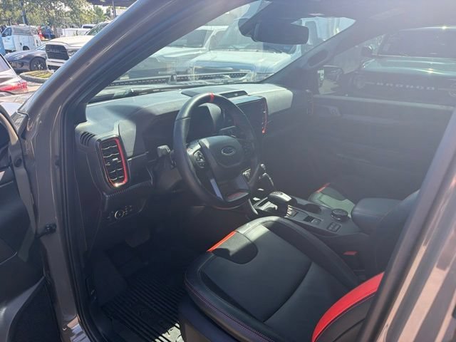 Used 2025 Marsh Gray Ford Raptor image 3