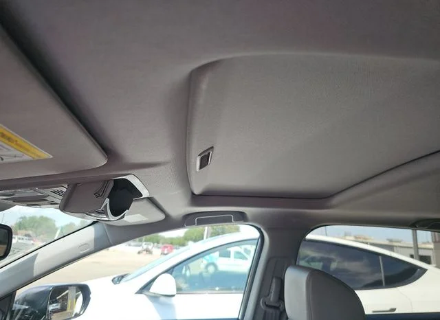 Used 2019  Honda EX-L image 6
