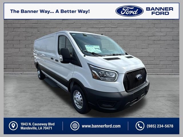 2024 Ford Transit-350 Base