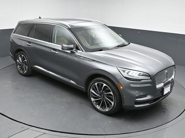 2023 LINCOLN AVIATOR - Image 39