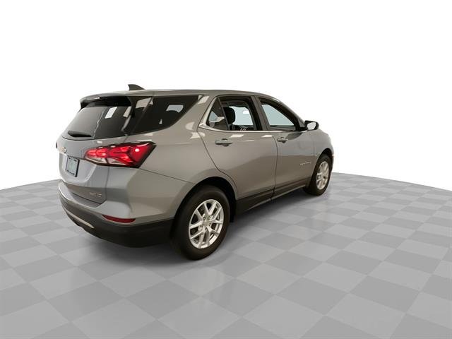 2024 Chevrolet Equinox LT, photo 9 of 12