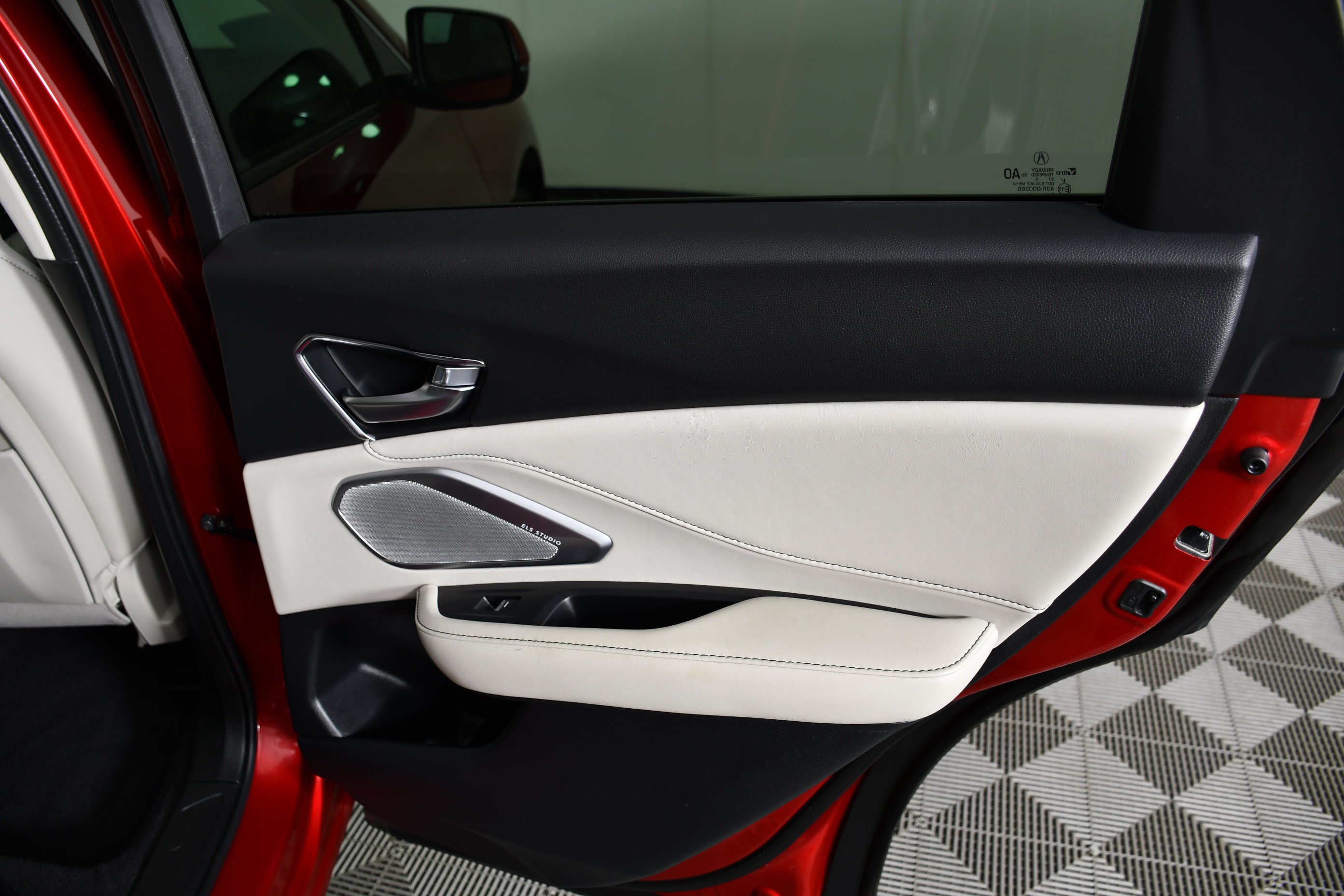 2025 Acura RDX Technology Package - Photo 42