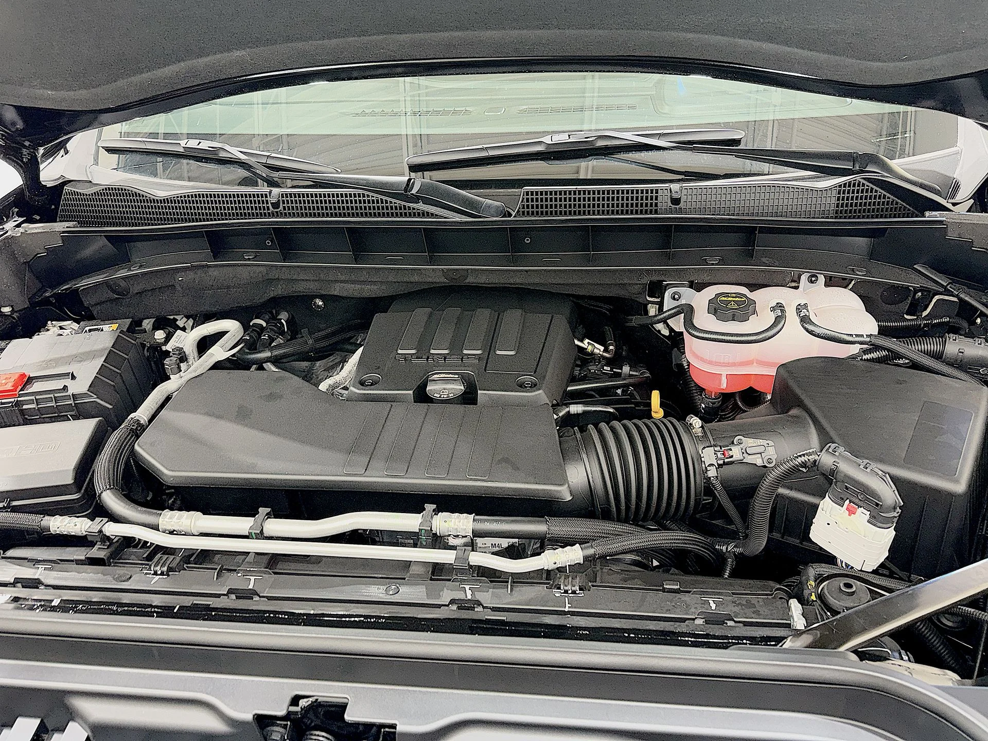 New 2026 Onyx Black GMC Elevation image 77