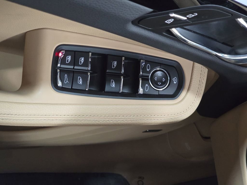 Certified Used 2025 Brown Porsche  image 21