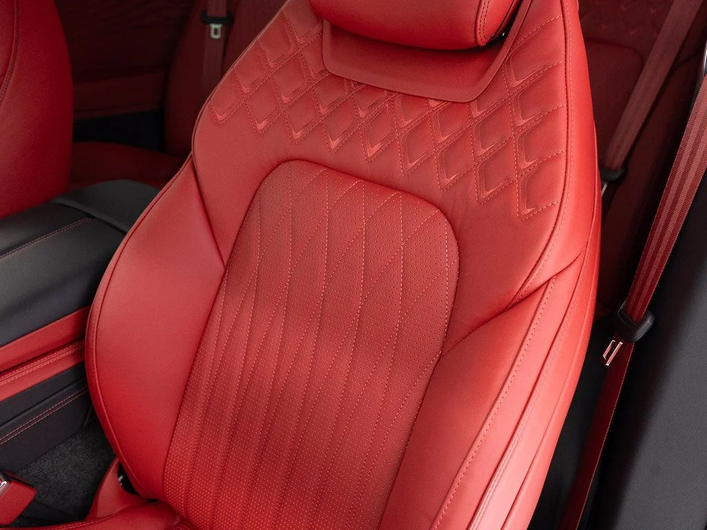 2026 Bentley Continental GT Azure - Photo 14