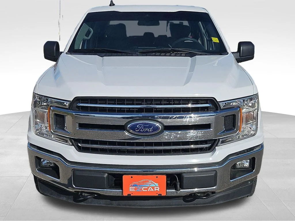 2020 Ford F-150 XLT - Photo 26
