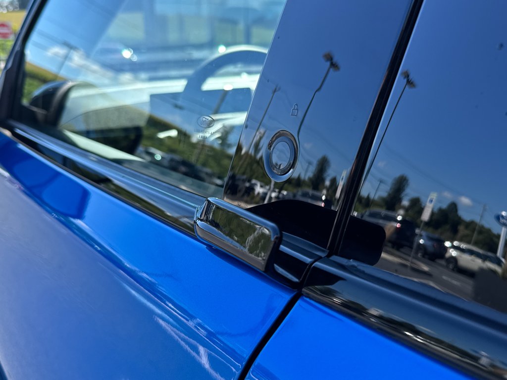 2025 Ford Mustang Mach-E Premium - Photo 21