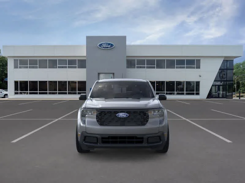 2025 Ford Maverick XLT - Photo 6