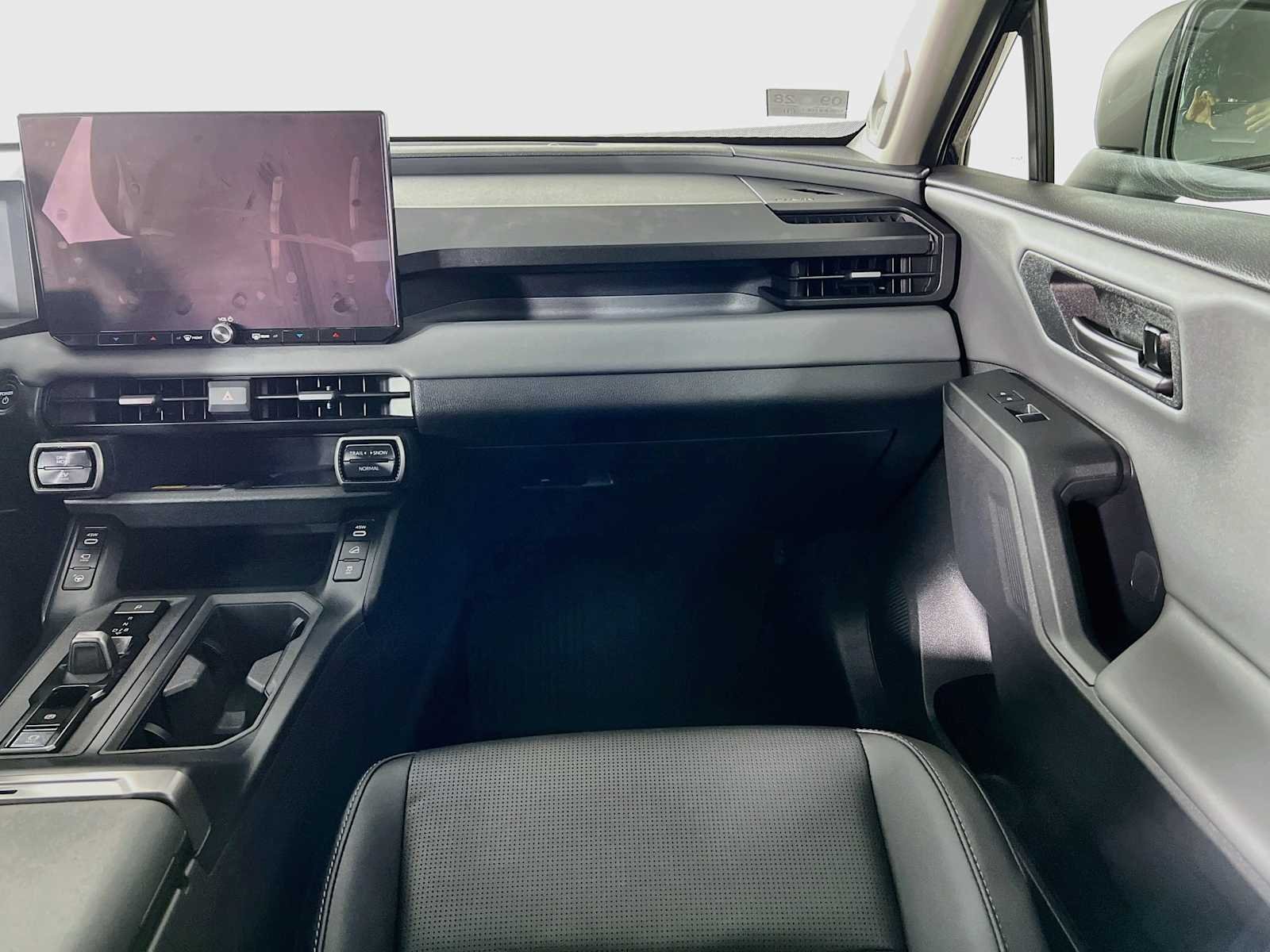 Certified Used 2026 Blueprint Toyota Limited image 24