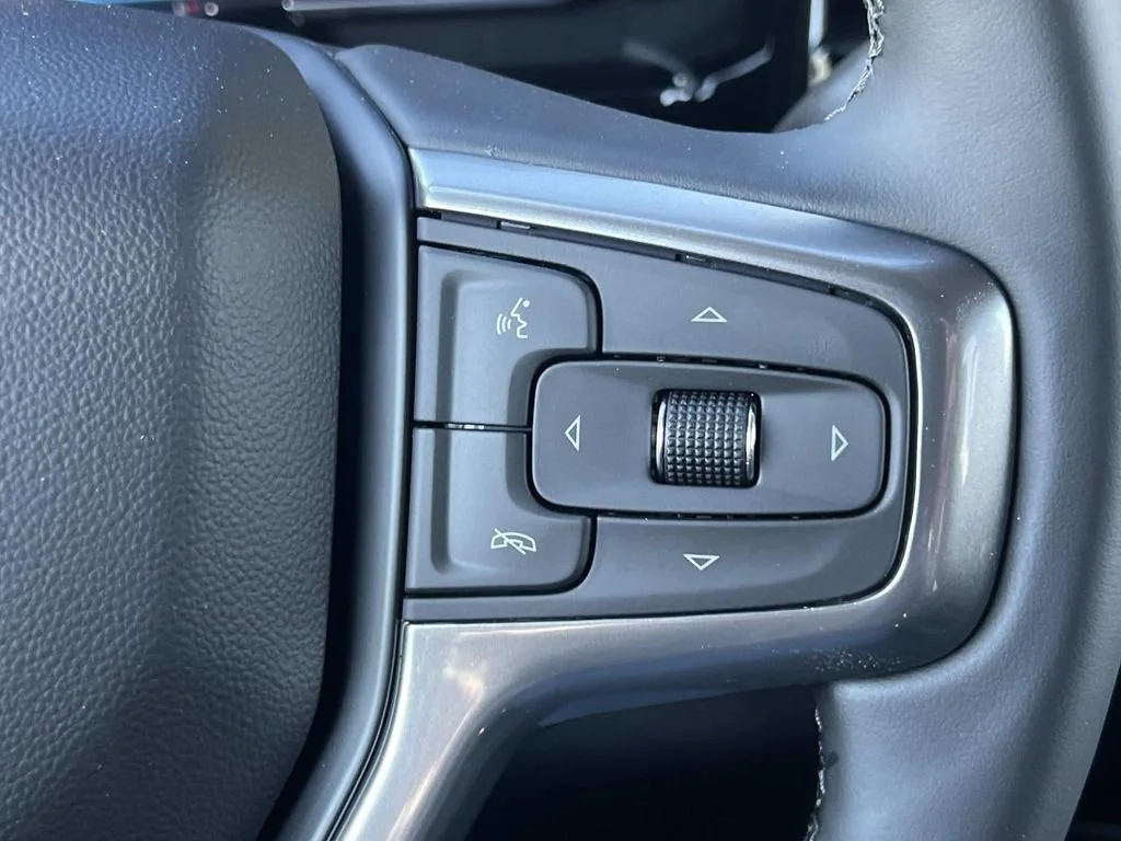 2026 Chevrolet Silverado 1500 LT - Photo 20
